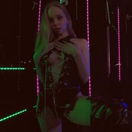 The Club ArielQ StasyQVR vr porn video