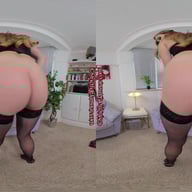 Honour May's Monthly JOI Release StriclyGlamourvr vr porn video