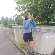 Kim Model - Interview porn