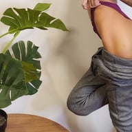 Nympho At Lawyer's Office Ayana No2StudioVR vr porn video