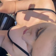 Darya & Brad - Teen hitchhiker fucks for money Darya VRStars vr porn video