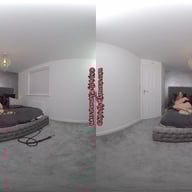 Siobhan Demands Total Worship Siobhan Graves StrictlyGlamourVR vr porn video