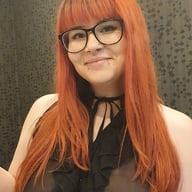 Gothic GFE With A...Twist Black Cat VRixxens vr porn video