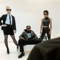 The Matrix (A XXX Parody) Brooklyn Gray Emma Starletto vrconk vr porn video