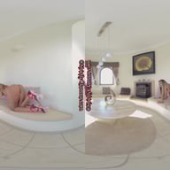 Displeased Mistress Lauren Seeks Your Redemption Lauren Louise StrictlyGlamourVR vr porn video