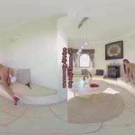 Displeased Mistress Lauren Seeks Your Redemption Lauren Louise StrictlyGlamourVR vr porn video