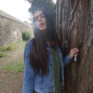 Kim Model Mighty Oak Kim Model VRSmokers vr porn video