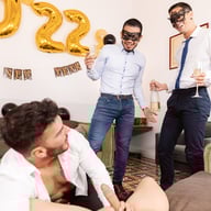 Ready For 2022 KenSummers PabloBravo PolPrince RayCrosswell VirtualRealGay vr porn video