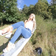 Out in the Sunshine Irish Essie VRSmokers vr porn video