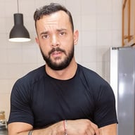 Cleaning day Sir Peter Manuel Reyes VirtualRealGay vr porn video