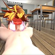 Kyouka Needs a Passing Grade VRWD vr porn video