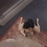 Tifa Wants It DarkDreams vr porn video