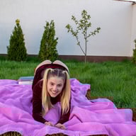 Lisa Sweet - Outdoor picnic sex Lisa Sweet VRStars vr porn video