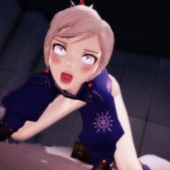 RWBY - Anal Machine Pleasure (A XXX Parody) porn