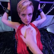 Private Sex Video # 1 Kinky Babe Has Weird Fun Red Star Berlin VR vr porn video