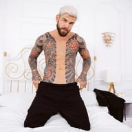 Alone In Your Bed Juan Lucho VirtualRealGay vr porn video