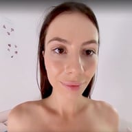 Newbies First Anal I Carmen Karmel perVRt vr porn video