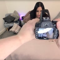 Mia and the Photographer peepingthom vr porn video