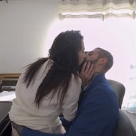 Zoe Foxxy - Sex day at the office Zoe Foxxy VRStars vr porn video