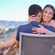 My Fruity Valentine Lily Lou VR Bangers vr porn video