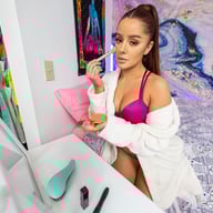 Next Level Content Vanna Bardot VRAllure vr porn video