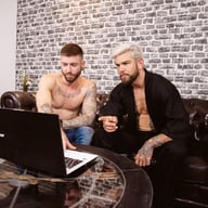 After the Photoshoot Juan Lucho Rico Vega vr porn video