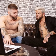 After the Photoshoot Juan Lucho Rico Vega vr porn video