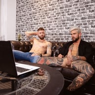 After the Photoshoot Juan Lucho Rico Vega vr porn video