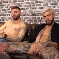 After the Photoshoot Juan Lucho Rico Vega vr porn video