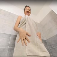 Paula Shy Enjoying Masturbation In The Bathroom PSPorn vr porn video