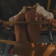 Working Up a Sweat AneliaQ StasyQVR vr porn video