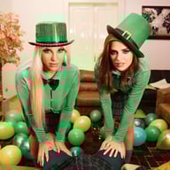 Pot of Gold VirtualRealPorn vr porn video