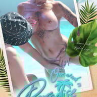 One week in paradise Vol. 02 Lenas Sophie VR pornnow vr porn video