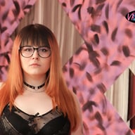 Black Cat - Extreme Ghotic GFE VRixxens vr porn video