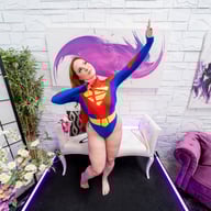 Masquerade Now SummerHart VRAllure vr porn video