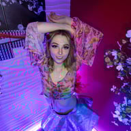 As seen on FlickFlock Ailee Anne VRAllure vr porn video