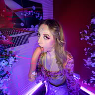 As seen on FlickFlock Ailee Anne VRAllure vr porn video