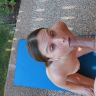 Izzy Drools On Cock and Gets Creampied Izzy Lush LethalHardcoreVR vr porn video