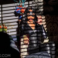 The Bat And The Cat Lacey London VRConk vr porn video