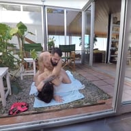 Hot Rose Lingerie Thagson vr porn video