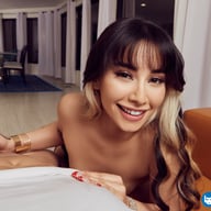 Sexual Congress Aria Lee BaDoinkVR vr porn video