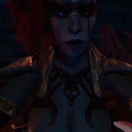 Original Character - Speech 100 Seduction DarkDreams vr porn video