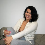 Petite Annie - Ripped my yoga pants & squirted all over my bed VRStars vr porn video