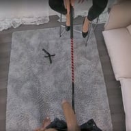 The impossible girl Simon Kitty perVRt vr porn video