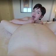 POV Rosalyn Sphinx TadPoleXXXStudio vr porn video