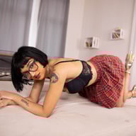 Schoolgirl Have Her Ass Drilled Erotic Sinners vr porn video