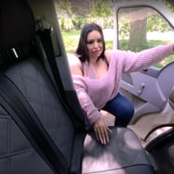 Lost My Dog Mia MILF FuckTruckVR vr porn video