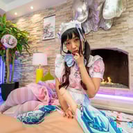 The Art Of Serving Marica Hase VRAllure vr porn video