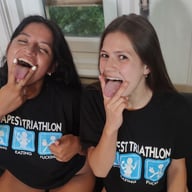 Serina Gomez Amy Amor Part 2 Voyeur View of Freestyle Fucking Foursome ImmoralFamily vr porn video