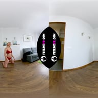 Tiffany In 180vr Nude Casting Backstage FeelmeVR vr porn video